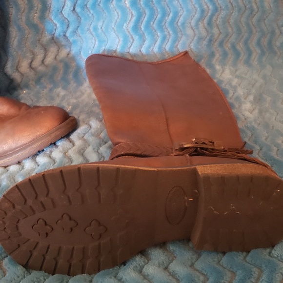 Boots girls - Picture 2 of 3